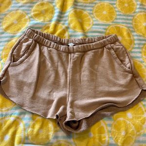 Aerie Shorts